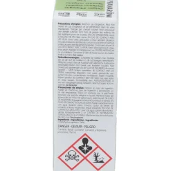 Pranarôm Aceite Esencial Orégano Español 5ml - Pranarom