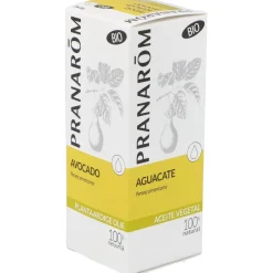 Pranarôm Aceite Vegetal Aguacate 50ml Bio - Pranarom