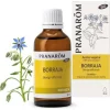 Pranarôm Aceite Vegetal Borraja 50Ml