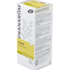 Pranarôm Aceite Vegetal De Jojoba Bio 50Ml