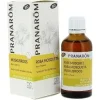 Pranarôm Aceite Vegetal de Rosa Mosqueta Bio 50ml - Sin Marca