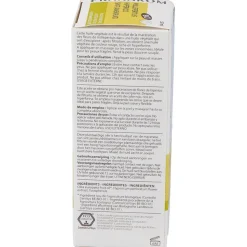 Pranarôm Aceite Vegetal Hipérico Bio 50Ml