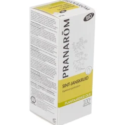 Pranarôm Aceite Vegetal Hipérico Bio 50Ml
