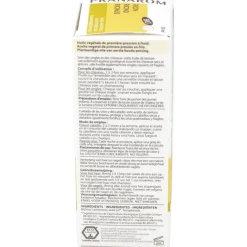 Pranarôm Aceite Vegetal Ricino Bio 50ml - Pranarom