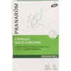 Pranarôm Aromaforce Cápsulas Nariz - Garganta Bio 30caps - Aromaforce