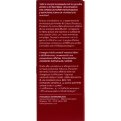 Pranarôm la Difusión Fuerza y Vitalidad Bio 30ml - Pranarom