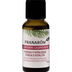 Pranarôm la Difusión Fuerza y Vitalidad Bio 30ml - Pranarom
