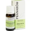 Pranarom Aceite Esencial de Árbol del Té Bio, 10 ml - Sin Marca