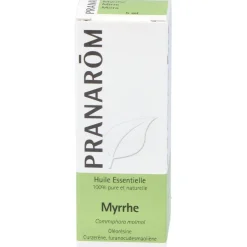Pranarom Aceite Esencial Mirra Oleoresina 5 Ml