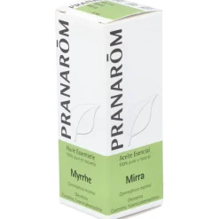 Pranarom Aceite Esencial Mirra Oleoresina 5 Ml