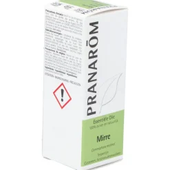 Pranarom Aceite Esencial Mirra Oleoresina 5 Ml