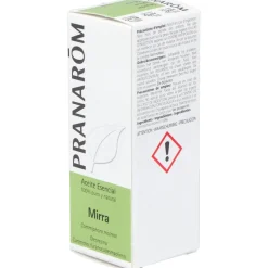 Pranarom Aceite Esencial Mirra Oleoresina 5 Ml