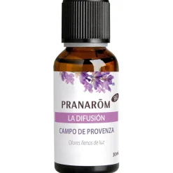 Pranarom Aceite Para Difusión Campo De Provenza Bio Eco, 30 Ml
