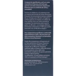 Pranarom La Difusion Zen Bio Eco 30Ml