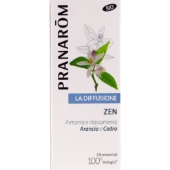 Pranarom La Difusion Zen Bio Eco 30Ml