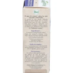 Pranarom Optigem Párpados Spray 10 Ml
