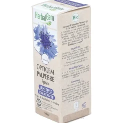 Pranarom Optigem Párpados Spray 10 Ml