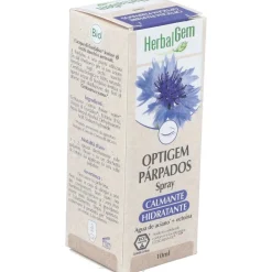 Pranarom Optigem Párpados Spray 10 Ml