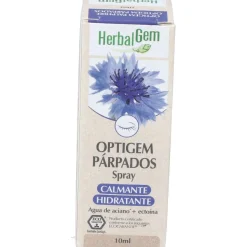 Pranarom Optigem Párpados Spray 10 Ml