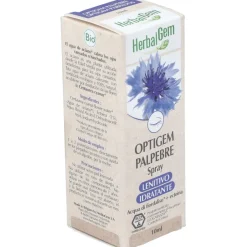 Pranarom Optigem Párpados Spray 10 Ml