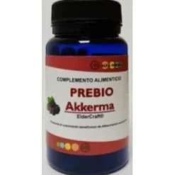 Prebio Akkerma 60Cap.