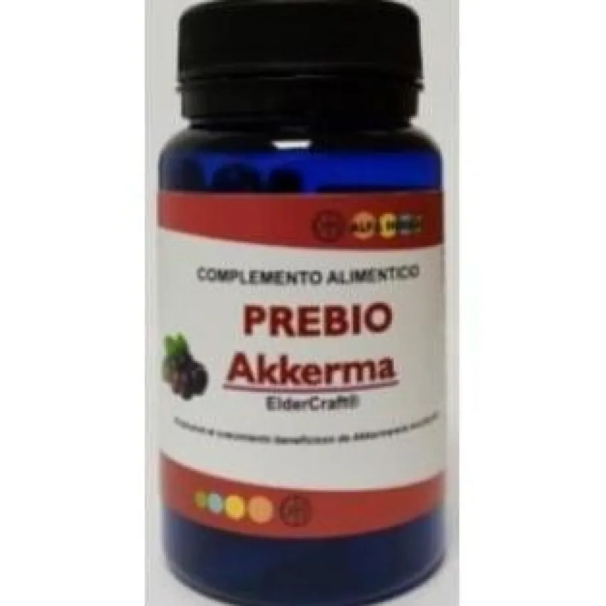 Prebio Akkerma 60Cap.