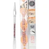 Precisely My Brow Pencil N03 Medium N 1ud - Benefit