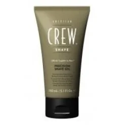 Precision Shave Gel 150ml - American Crew