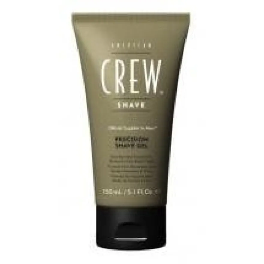 Precision Shave Gel 150ml - American Crew
