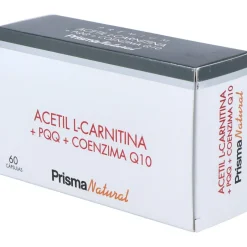 Premium Acetil L - Carnitina 1ud - Prisma Natural
