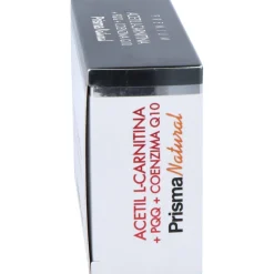 Premium Acetil L - Carnitina 1ud - Prisma Natural