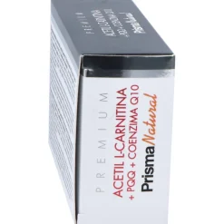 Premium Acetil L - Carnitina 1ud - Prisma Natural