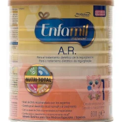 Premium - 1 - A.r. 800 g - Enfamil
