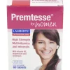 Premtesse Para Mujeres 60Comp. 2