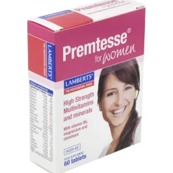 Premtesse Para Mujeres 60Comp. 2