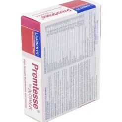 Premtesse Para Mujeres 60Comp. 2