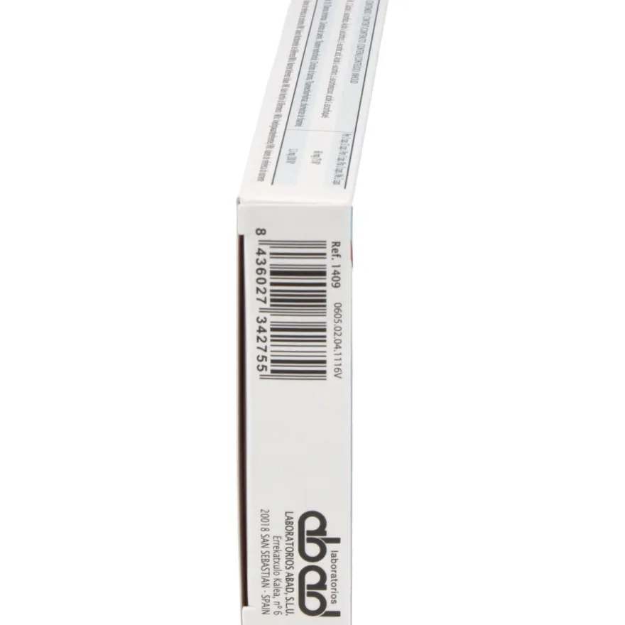 Prevenen Varices/hemorroides 60cap - Kiluva - Abad
