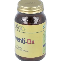 Preventi - Ox 60cap - Zeus