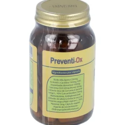 Preventi - Ox 60cap - Zeus