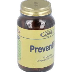 Preventi - Ox 60cap - Zeus