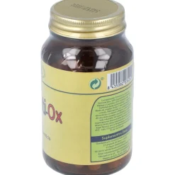 Preventi - Ox 60cap - Zeus