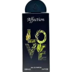 Pride Affection Edp Vapo 100 Ml