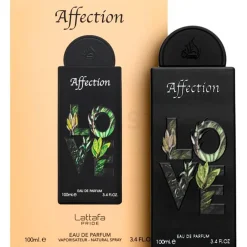 Pride Affection Edp Vapo 100 Ml