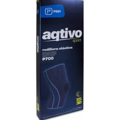 Prim Aqtivo Sport Rodillera Talla L, 1 Ud