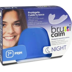 Prim Bruxicalm Noche Protector Bucal Bruxismo, 1 Unidad