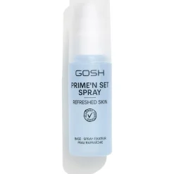Prime'n Set Spray Refreshed Skin 50ml - Gosh