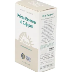 Primera Esencia Cajeput Complex 10Ml.
