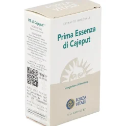 Primera Esencia Cajeput Complex 10Ml.