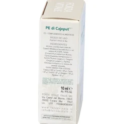 Primera Esencia Cajeput Complex 10Ml.