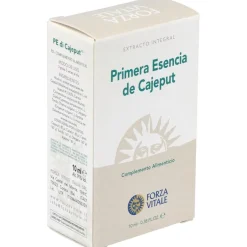 Primera Esencia Cajeput Complex 10Ml.